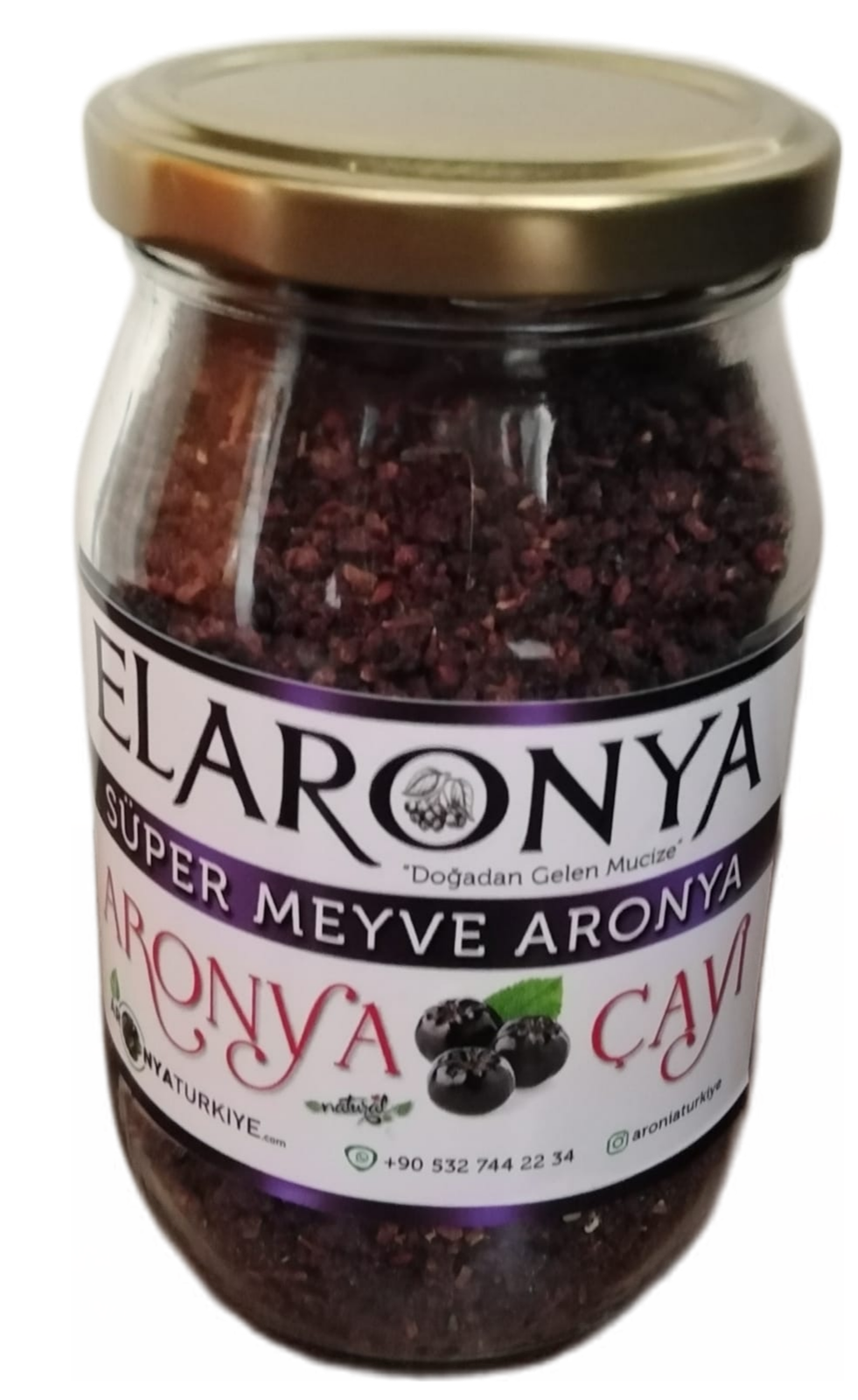 Aronya Çayı